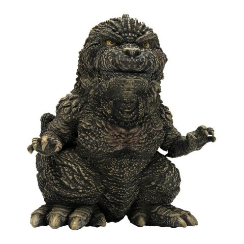 BANDAI BANPRESTO GODZILLA MINUS ONE ENSHRINED MONSTERS - GODZILLA 2023 VER.2 (VER.B) BANDAI BANPRESTO GODZILLA MINUS ONE ENSHRINED MONSTERS - GODZILLA 2023 VER.2 (VER.B)