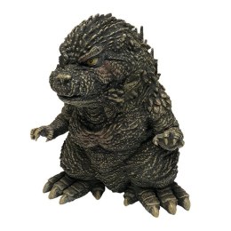 BANDAI BANPRESTO GODZILLA MINUS ONE ENSHRINED MONSTERS - GODZILLA 2023 VER.2 (VER.B)