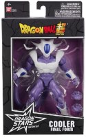 BANDAI DRAGON BALL DRAGON STARS COOLER FINAL FORM
