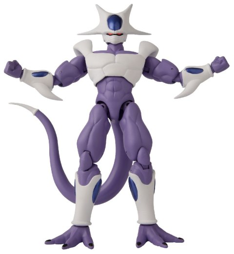BANDAI DRAGON BALL DRAGON STARS COOLER FINAL FORM BANDAI DRAGON BALL DRAGON STARS COOLER FINAL FORM