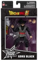 BANDAI DRAGON BALL DRAGON STARS GOKU BLACK