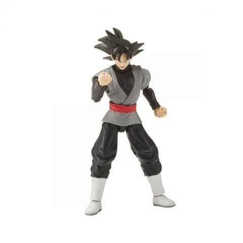 BANDAI DRAGON BALL DRAGON STARS GOKU BLACK BANDAI DRAGON BALL DRAGON STARS GOKU BLACK