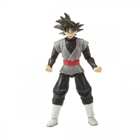 BANDAI DRAGON BALL DRAGON STARS GOKU BLACK BANDAI DRAGON BALL DRAGON STARS GOKU BLACK