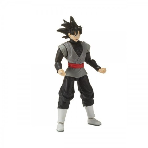 BANDAI DRAGON BALL DRAGON STARS GOKU BLACK BANDAI DRAGON BALL DRAGON STARS GOKU BLACK