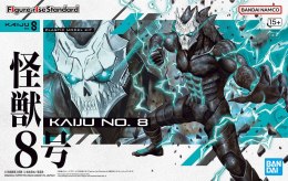 BANDAI FIGURE RISE KAIJU No.8