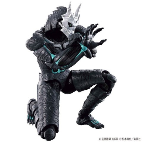 BANDAI FIGURE RISE KAIJU No.8 BANDAI FIGURE RISE KAIJU No.8
