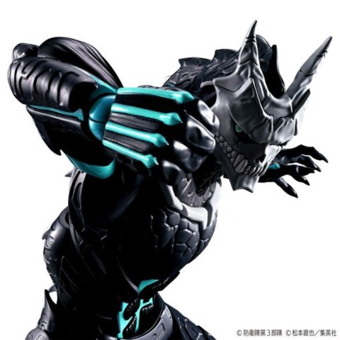 BANDAI FIGURE RISE KAIJU No.8 BANDAI FIGURE RISE KAIJU No.8