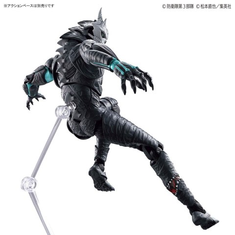 BANDAI FIGURE RISE KAIJU No.8 BANDAI FIGURE RISE KAIJU No.8