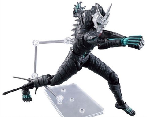 BANDAI FIGURE RISE KAIJU No.8 BANDAI FIGURE RISE KAIJU No.8