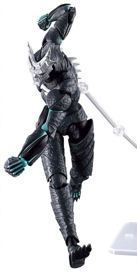 BANDAI FIGURE RISE KAIJU No.8 BANDAI FIGURE RISE KAIJU No.8