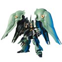 BANDAI Figurka kolekcjonerska BANDAI HG 1/144 NZ-666 KSHATRIYA