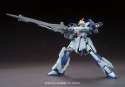 BANDAI HGBF 1/144 LIGHTNING GUNDAM