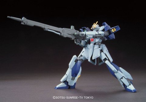 BANDAI HGBF 1/144 LIGHTNING GUNDAM BANDAI HGBF 1/144 LIGHTNING GUNDAM