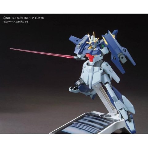 BANDAI HGBF 1/144 LIGHTNING GUNDAM BANDAI HGBF 1/144 LIGHTNING GUNDAM