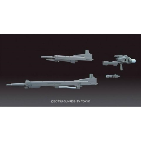 BANDAI HGBF 1/144 LIGHTNING GUNDAM BANDAI HGBF 1/144 LIGHTNING GUNDAM