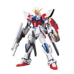 BANDAI HGBF 1/144 STAR BUILD STRIKE GUNDAM PLAVSKY WING