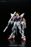 BANDAI HGBF 1/144 STAR BUILD STRIKE GUNDAM PLAVSKY WING