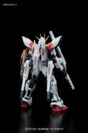 BANDAI HGBF 1/144 STAR BUILD STRIKE GUNDAM PLAVSKY WING