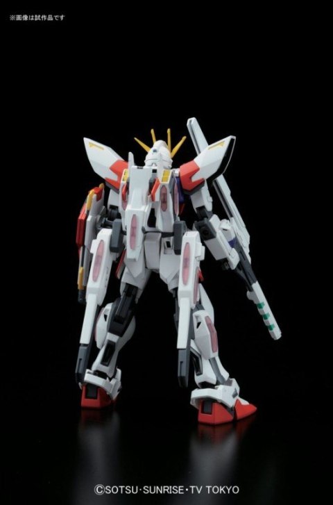 BANDAI HGBF 1/144 STAR BUILD STRIKE GUNDAM PLAVSKY WING BANDAI HGBF 1/144 STAR BUILD STRIKE GUNDAM PLAVSKY WING