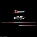 BANDAI HGCE 1/144 BLACK KNIGHT SQUAD SHI-VE.A