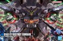 BANDAI HGCE 1/144 GFAS-X1 DESTROY GUNDAM