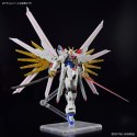 BANDAI HGCE 1/144 MIGHTY STRIKE FREEDOM GUNDAM