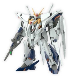 BANDAI HGUC 1/144 XI GUNDAM