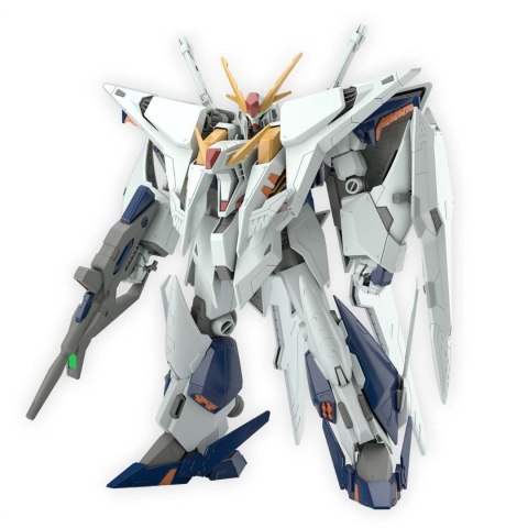 BANDAI HGUC 1/144 XI GUNDAM BANDAI HGUC 1/144 XI GUNDAM