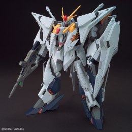 BANDAI HGUC 1/144 XI GUNDAM