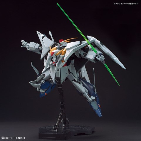BANDAI HGUC 1/144 XI GUNDAM BANDAI HGUC 1/144 XI GUNDAM