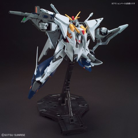 BANDAI HGUC 1/144 XI GUNDAM BANDAI HGUC 1/144 XI GUNDAM