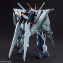BANDAI HGUC 1/144 XI GUNDAM