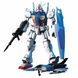 BANDAI HGUC 1/144 RX-78GP01 GUNDAM GP01
