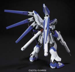 BANDAI HGUC 1/144 RX-93-V2 HI NU GUNDAM BL