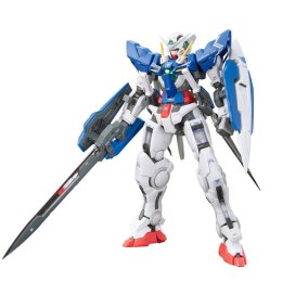 BANDAI RG 1/144 GUNDAM EXIA BL