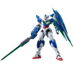 BANDAI RG 1/144 OO QANT BL