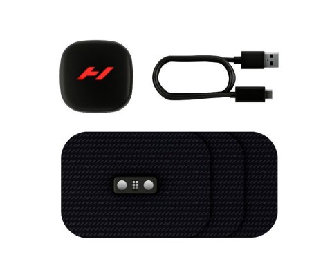 Hyperice Masażer punktowy wibrująco - rozgrzewający Hyperice Venom Go