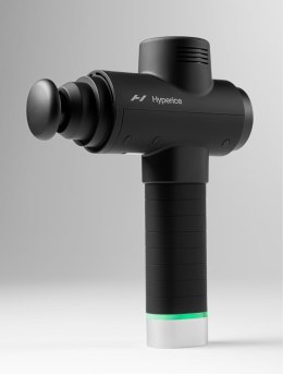 Hyperice Masażer ręczny Hyperice Hypervolt 2 Pro z aplikacją czarny
