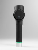 Hyperice Masażer ręczny Hyperice Hypervolt 2 Pro z aplikacją czarny