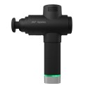 Hyperice Masażer ręczny Hyperice Hypervolt 2 Pro z aplikacją czarny