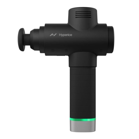 Hyperice Masażer ręczny Hyperice Hypervolt 2 Pro z aplikacją czarny Hyperice Masażer ręczny Hyperice Hypervolt 2 Pro z aplikacją czarny