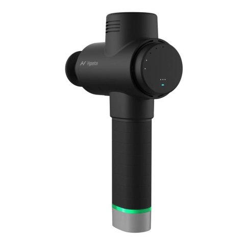Hyperice Masażer ręczny Hyperice Hypervolt 2 Pro z aplikacją czarny Hyperice Masażer ręczny Hyperice Hypervolt 2 Pro z aplikacją czarny