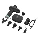 Hyperice Masażer ręczny Hyperice Hypervolt 2 Pro z aplikacją czarny