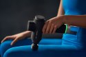 Hyperice Masażer ręczny Hyperice Hypervolt 2 Pro z aplikacją czarny