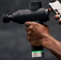 Hyperice Masażer ręczny Hyperice Hypervolt 2 Pro z aplikacją czarny