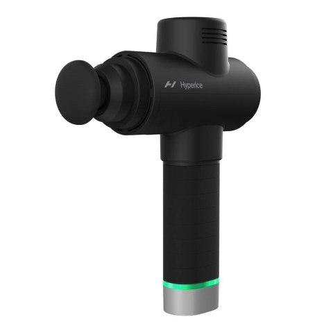 Hyperice Masażer ręczny Hyperice Hypervolt 2 Pro z aplikacją czarny Hyperice Masażer ręczny Hyperice Hypervolt 2 Pro z aplikacją czarny