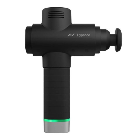 Hyperice Masażer ręczny Hyperice Hypervolt 2 Pro z aplikacją czarny Hyperice Masażer ręczny Hyperice Hypervolt 2 Pro z aplikacją czarny