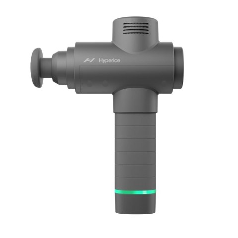 Hyperice Masażer ręczny Hyperice Hypervolt 2 z aplikacją szary Hyperice Masażer ręczny Hyperice Hypervolt 2 z aplikacją szary