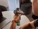 Hyperice Masażer ręczny Hyperice Hypervolt 2 z aplikacją szary