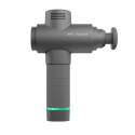 Hyperice Masażer ręczny Hyperice Hypervolt 2 z aplikacją szary